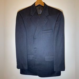 Brooks Brothers Suit